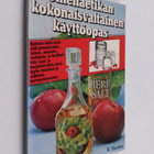 Maurice Hanssen : Omenaetikan kokonaisvaltainen käyttöopas - pikkukuva 1
