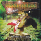CD Pikku-Orava: Uusi seedee! - pikkukuva 1