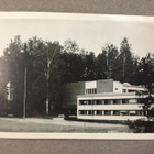 Paikkakuntakortti Kauniainen Raamattuopisto 1975 - pikkukuva 1