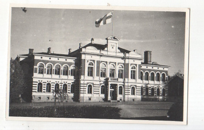 Jyväskylä kaupungintalo (3)