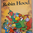 Robin Hood Ankkalinnan Tarinoita 15 - pikkukuva 1