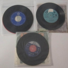 7. ulkomainen pop rock 7" 11 kpl - pikkukuva 2