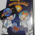 FUTURAMA 3. TUOTANTOKAUSI DVD BOKSI (W) - pikkukuva 1