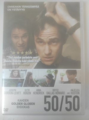 50/50