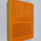 Enciklopedija sahovskih otvaranja E4 - pikkukuva 1