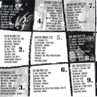 Bob Corritore – All-Star Blues Sessions (HMG 1999) - pikkukuva 4