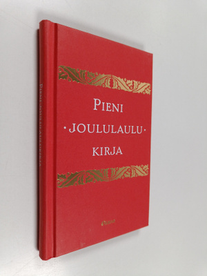 Virpi (toim) Kari : Pieni joululaulukirja