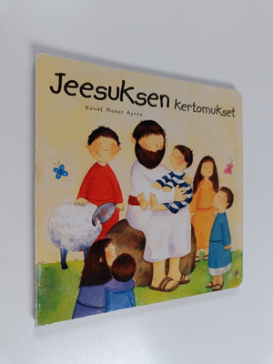 Honor Ayres : Jeesuksen kertomukset
