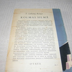 Rampa T. Lobsang  Kolmas silmä - pikkukuva 2