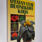 Herta Simon : Otavan uusi huonekasvikirja - pikkukuva 1