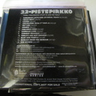 22 PISTEPIRKKO - WELL YOU KNOW STUFF IS.. TÄYSPITKÄ PROMO CD - pikkukuva 2