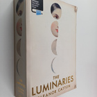 Eleanor Catton : The luminaries - pikkukuva 1