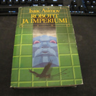 Asimov, Isaac - Robotit ja imperiumi - pikkukuva 1