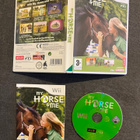 My Horse & Me WII - pikkukuva 1