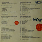 Heli Laaksonen : Peippo vei - Otavan äänikirja 2011     - CD - pikkukuva 5
