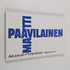 Matti Paavilainen : Muistoja Pohjolasta : Runoja - pikkukuva 1