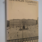 Niilo (toim.) Luukanen : Helsingin yliopisto - historiaa ... - pikkukuva 1