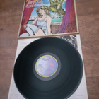 Tarot : Follow Me Into Madness LP Orig. - pikkukuva 1