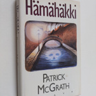 Patrick McGrath : Hämähäkki - pikkukuva 1