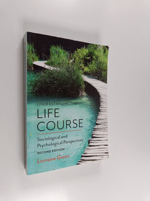 Lorraine Green Mazerolle : Understanding the life course ...