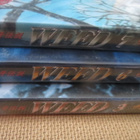 Weed 3, 6 & 7 3DVD - pikkukuva 1