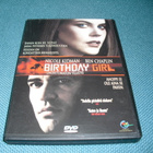 BIRTHDAY GIRL (Nicole Kidman) EGMONT*** - pikkukuva 1