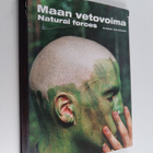 Kimmo Räisänen : Maan vetovoima = Natural forces - pikkukuva 1