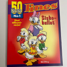 Walt Disney Iines siskokullat - pikkukuva 1