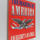 B. W. Beacroft : The making of America : from wilderness ... - pikkukuva 1