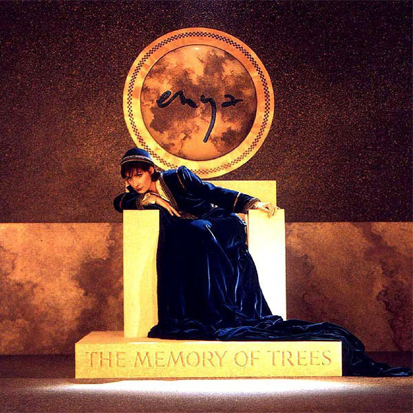 ENYA : The memory of the trees