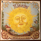 KLAATU Klaatu, vinyyli lp - pikkukuva 1