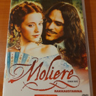 Moliere rakkaustarina - pikkukuva 1