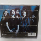 RITCHIE BLACKMORE'S RAINBOW - STRANGER... CD + WHITE NIMMARI - pikkukuva 3