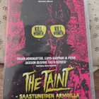 The Taint - Saastuneiden armolla - pikkukuva 1