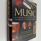 Max Wade-Matthews : Music: An Illustrated Encyclopedia of... - pikkukuva 1