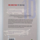 Mick O'Shea : One Direction : viisi unelmaa - pikkukuva 2