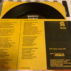MARKKU KUJALA BAND: Kova kundi * Tähtiintuijotta  * FIN 1989 - pikkukuva 2