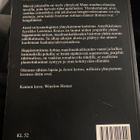 Lawrence Krauss: Atomi ja Kvintessenssi - pikkukuva 3