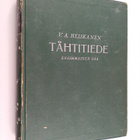 W. A. Heiskanen : Tähtitiede 1 : Tähtitieteen historialli... - pikkukuva 1