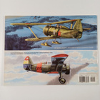 Hans-Heiri Stapfer : Polikarpov Fighters in action Pt. 1 - pikkukuva 2