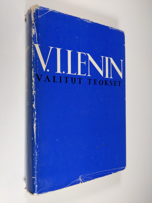 V. I. Lenin : Valitut teokset : neljässä osassa 2