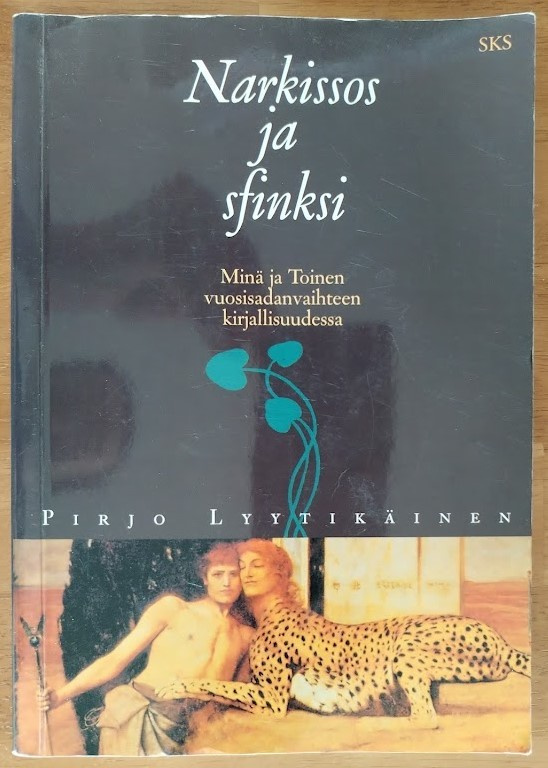 Pirjo Lyytikäinen: Narkissos ja sfinksi