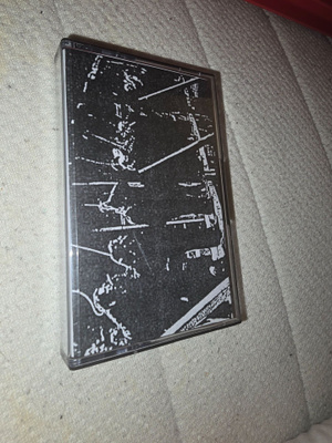Aryan Blood – Demo 1/'98 kasetti 1998 – alkuperäinen demo
