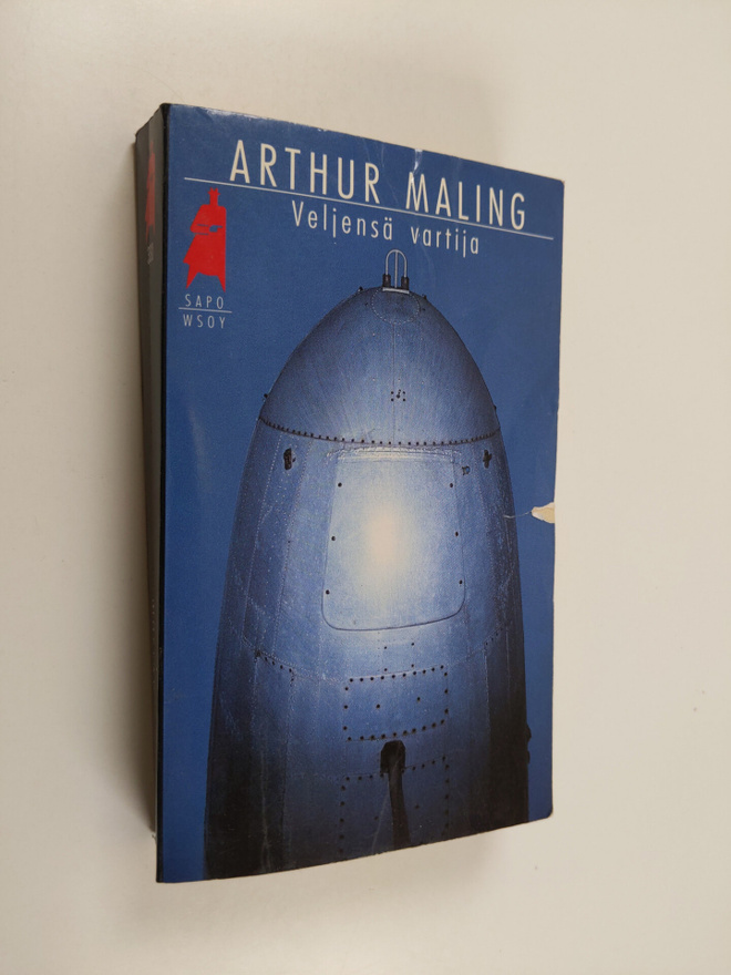 Arthur Maling : Veljensä vartija