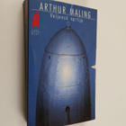 Arthur Maling : Veljensä vartija - pikkukuva 1