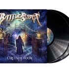 BATTLE BEAST : Circus Of Doom - 2LP, uusi - pikkukuva 1