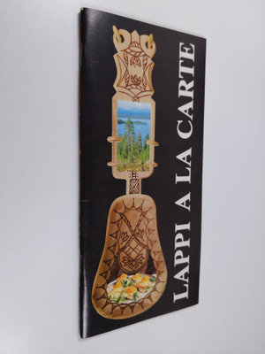 Lappi a la carte