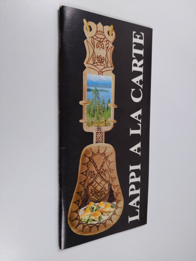 Lappi a la carte