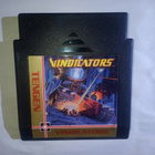 Nes Tengen Vindicators - pikkukuva 1