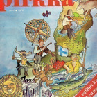 Pirkka n:o 6/7 1975 Käsityö: Värikkäät muovimatot. Jyväskylä - pikkukuva 1
